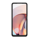 Quikcell TCL 50 XL 5G ULTRA OPERATOR Rugged Protective Case Armor Black