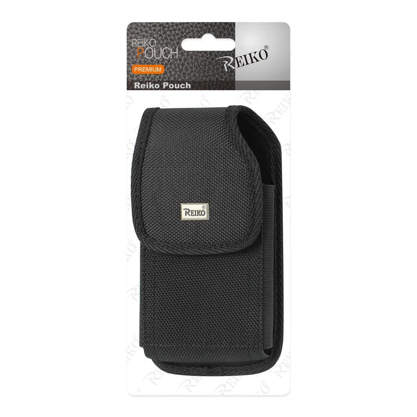 REIKO PREMIUM PHONE POUCH