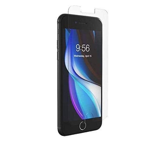 TEMPERED GLASS FOR REVVL 4