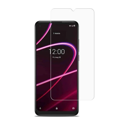 TEMPERED GLASS FOR REVVL 4G