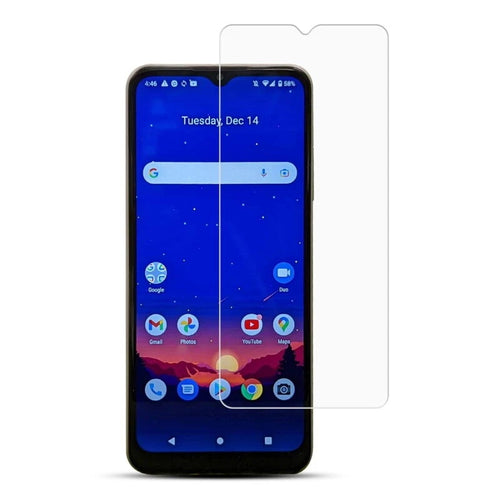 TEMPERED GLASS FOR CELERO 5G/REVVL 6 5G