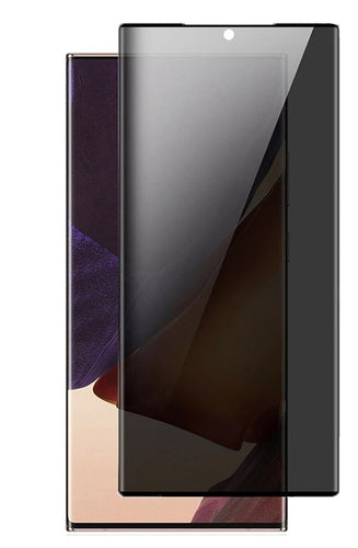 PRIVACY TEMPERED GLASS FOR SAMSUNG NOTE 20