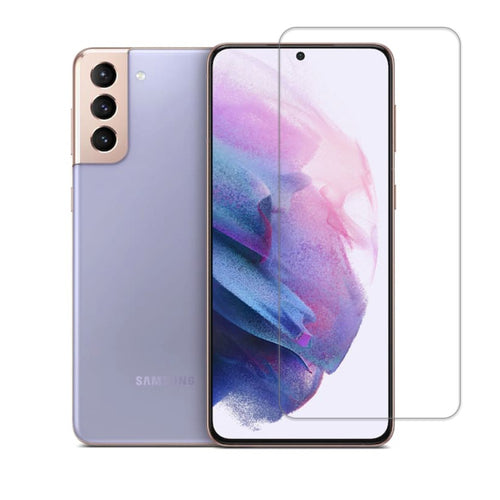 TEMPERED GLASS FOR SAMSUNG S21+