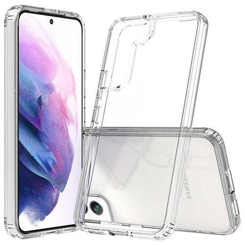 SAMSUNG GALAXY S22 Premium Tpu case, Clear