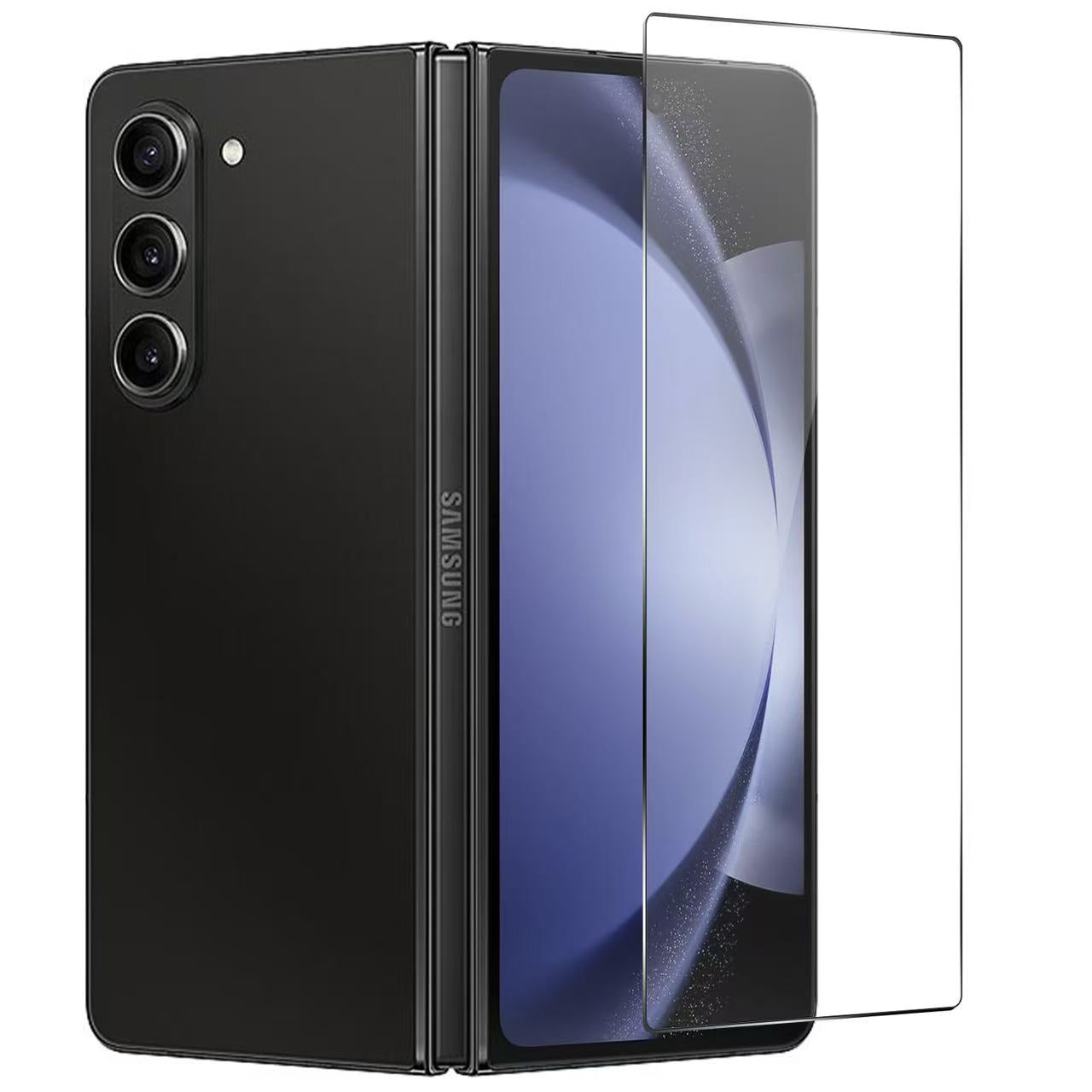 TEMPERED GLASS FOR SAMSUNG Z FOLD 7