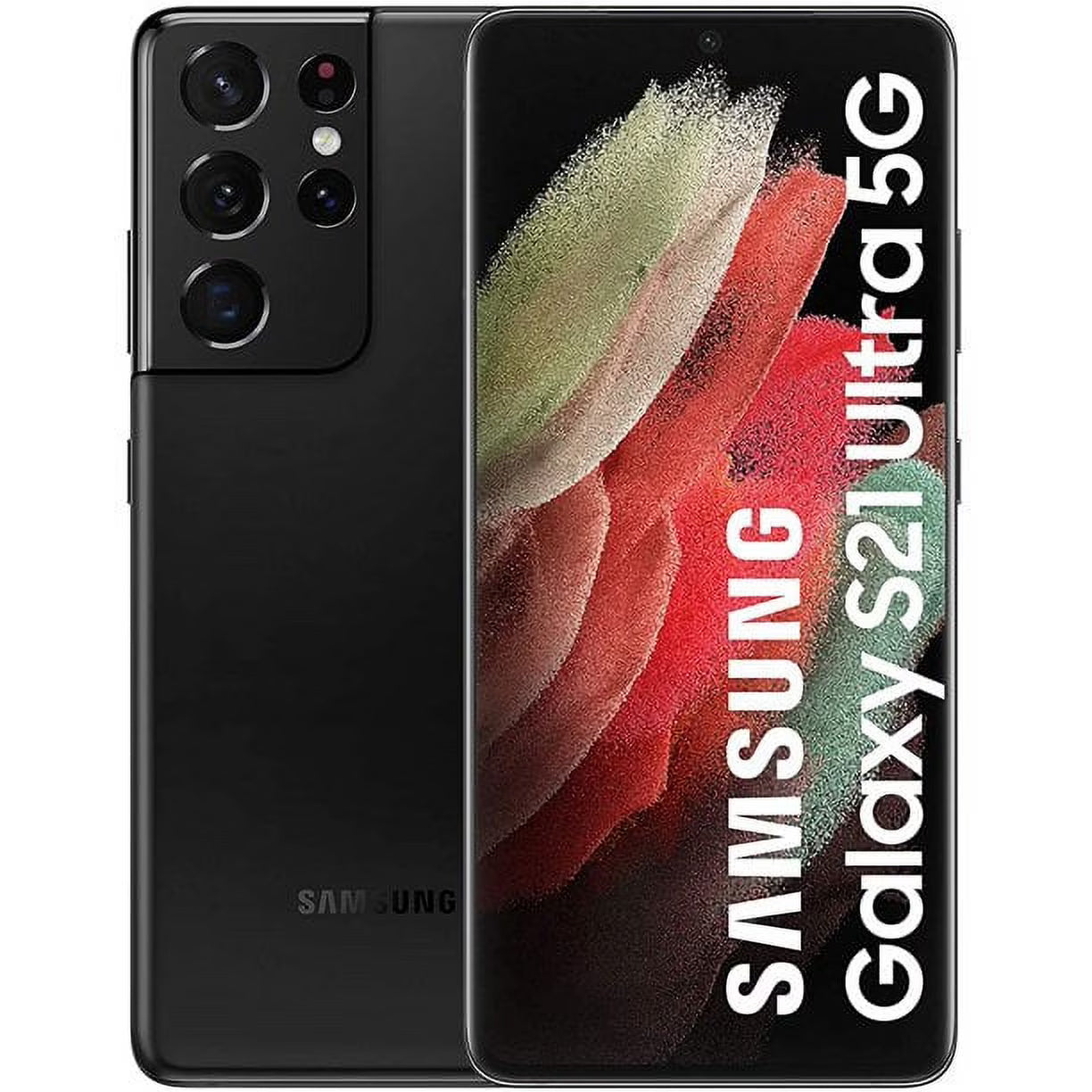 SAMSUNG S21 ULTRA 128GB REFURB