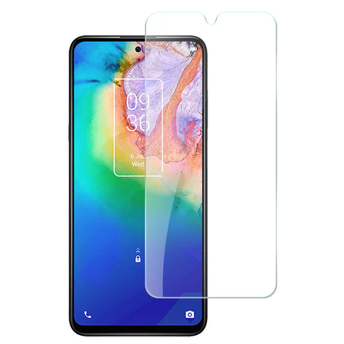 TEMPERED GLASS FOR TCL K24 5G