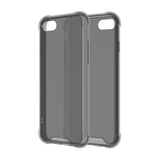 Quikcell Apple iPhone SE 2020-22 ICON TINT Translucent Case Smoke