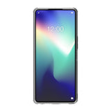 Quikcell TCL STYLUS 5G ICON TINT Translucent Case Ice