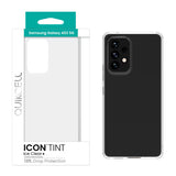 Quikcell Samsung Galaxy A53 5G ICON TINT Translucent Case Ice