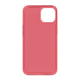 Quikcell Apple iPhone 14, Apple iPhone 16e ICON TINT Translucent Case Coral