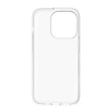 Quikcell Apple iPhone 14 Pro ICON TINT Translucent Case Ice