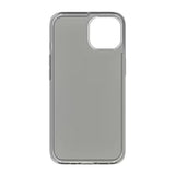 Quikcell Apple iPhone 14 Plus ICON TINT Translucent Case Smoke
