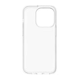 Quikcell Apple iPhone 14 Pro Max ICON TINT Translucent Case Ice