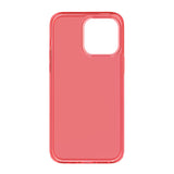 Quikcell Apple iPhone 14 Pro Max ICON TINT Translucent Case Coral