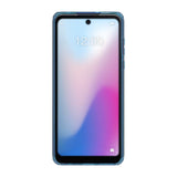 Quikcell Moto G PLAY 2023 ICON TINT Translucent Case Sapphire