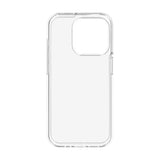 Quikcell Apple iPhone 15 Pro ICON TINT Translucent Case Ice