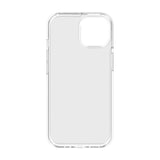 Quikcell Apple iPhone 15 Plus ICON TINT Translucent Case Ice