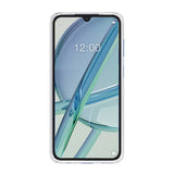 Quikcell Samsung Galaxy A15 5G ICON TINT Translucent Case Ice