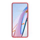 Quikcell T-Mobile REVVL 7 5G ICON TINT Translucent Case Coral