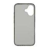 Quikcell Apple iPhone 16 ICON TINT Translucent Case Smoke