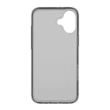 Quikcell Apple iPhone 16 Plus ICON TINT Translucent Case Smoke