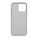 Quikcell Apple iPhone 16 Pro Max ICON TINT Translucent Case Smoke
