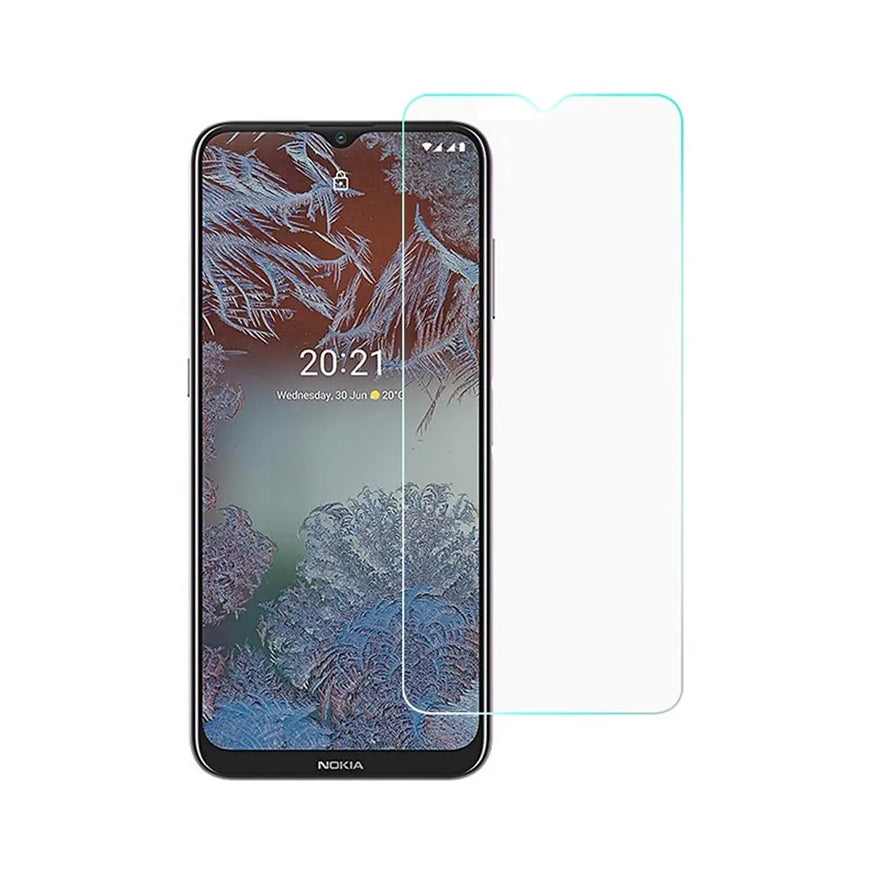 TEMPERED GLASS FOR NOKIA X100 0.33MM