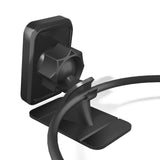EH05PBK: Stick On Dashboard Magnetic Car Mount Holder