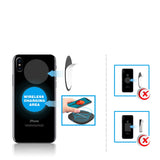 Esoulk Magnet Car Holder Stick On Dashboard(12/48)