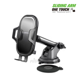 Dashboard Car Mount with 3M adhesive pad(12/48)