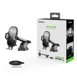 Dashboard Car Mount with 3M adhesive pad(12/48)