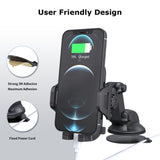 UNIVERSAL DASHBOARD CAR MOUNT (12/48)