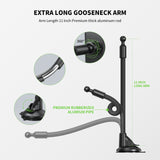 Universal Truck Dashboard & Winds Car Mount (6/36)