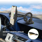Universal Truck Dashboard & Winds Car Mount (6/36)