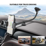 Universal Truck Dashboard & Winds Car Mount (6/36)