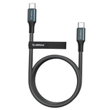 6Ft 100W USB-C To USB-C Charging & Data Sync Cable (12/48)