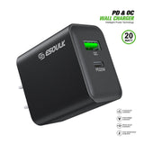 20W PD&QC Wall Charger (12/144)