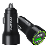 20W PD&QC Car Charger (12/144)