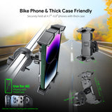 Universal Bicycle Mount For Smart Phone (12/48)