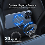 Airvent Magnetic Car Holder (12/48)