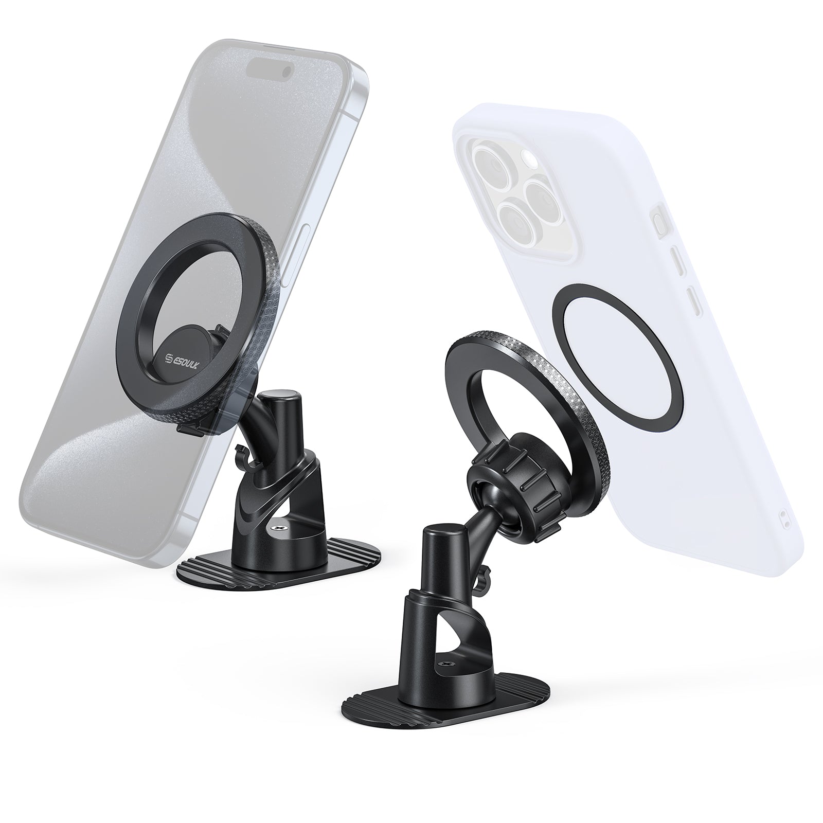 Dashboard Magnetic Car Mount (12/48)