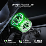 Dashboard Magnetic Car Mount (12/48)