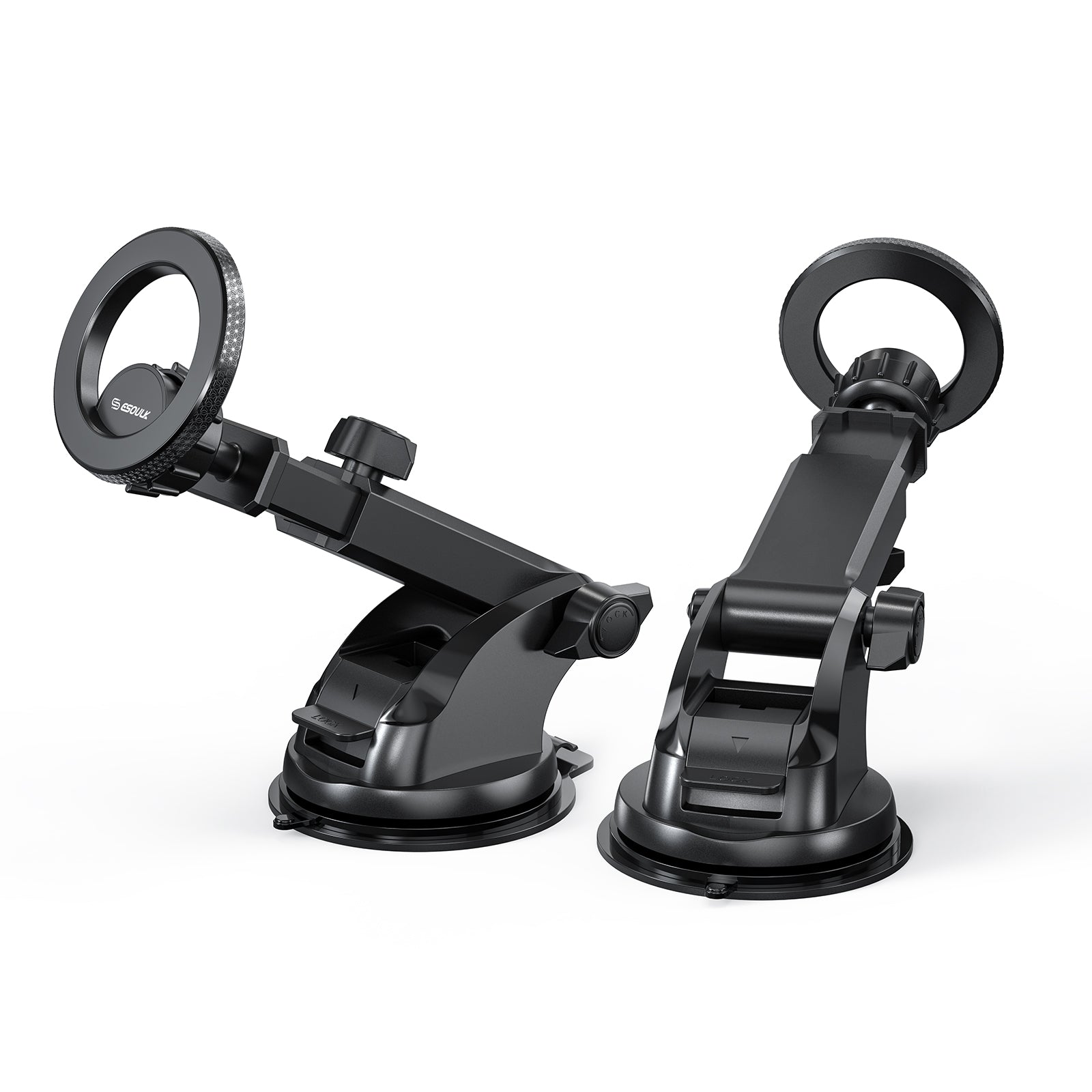 Magnetic Car Holder (12/48)