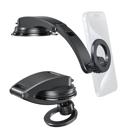 Magnetic Car Holder (12/48)