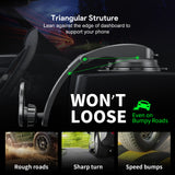 Magnetic Car Holder (12/48)