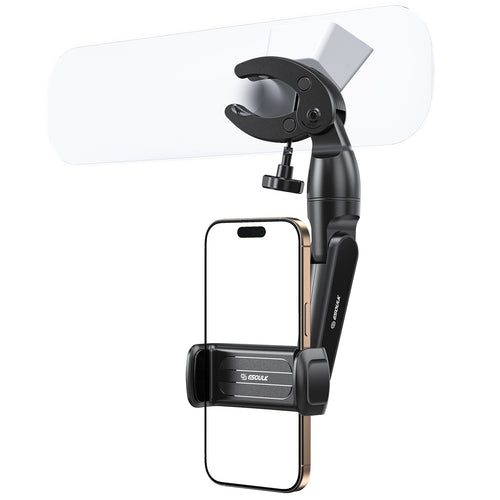Car Rearview Mirror Phone Holder (12/48)