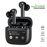 Touch Screen ANC&ENC Wireless Earbuds (12/48)