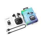 Touch Screen ANC&ENC Wireless Earbuds (12/48)