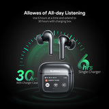 Touch Screen ANC&ENC Wireless Earbuds (12/48)